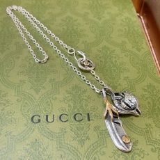 Gucci Necklaces